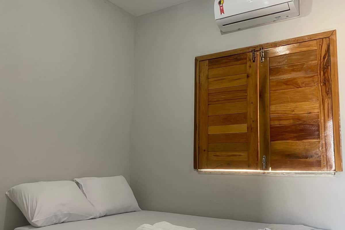 Family Triple Room | Iron/ironing board, free WiFi