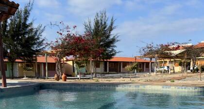 POUSADA LICOR DE CAJU