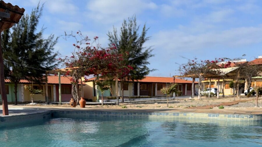 POUSADA LICOR DE CAJU