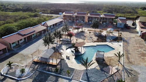 POUSADA LICOR DE CAJU