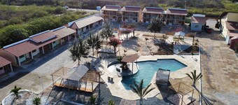 POUSADA LICOR DE CAJU