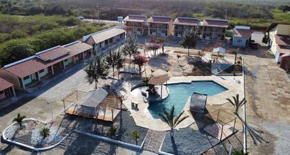 POUSADA LICOR DE CAJU