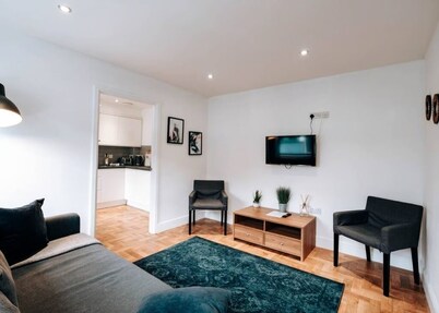 Prosper House Apartment 3