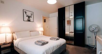 Prosper House Apartment 3