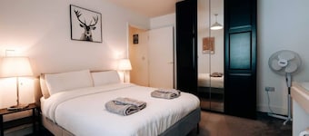 Prosper House Apartment 3