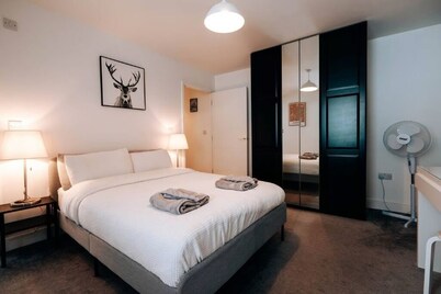 Prosper House Apartment 3