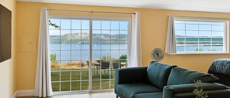 منطقة المعيشة