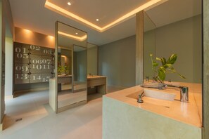 Spa - Oceanfront, serenity and security with wifi and private beach (Cartagena)