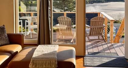 Ocean Cove Inn #7 - Ocean View