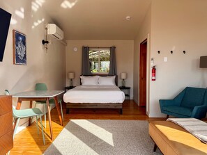 Wi-Fi, vuodevaatteet