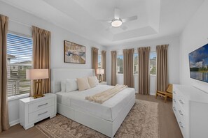 مكواة/لوح كي وواي فاي مجانًا وملاءات أسرّة