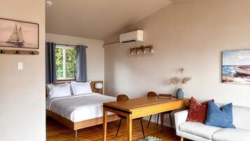 Wi-fi och sängkläder