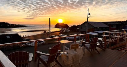 Ocean Cove Inn #6 - Ocean View