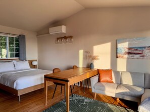 Wi-Fi, roupa de cama