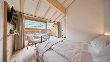 Chambre Quadruple Familiale
