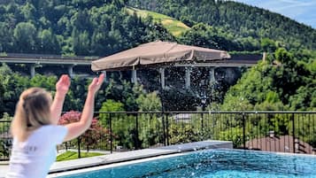 Piscina sportiva