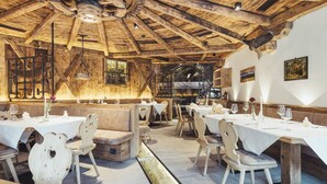 Restaurant - Hotel Schmuckhof (Chiusa)