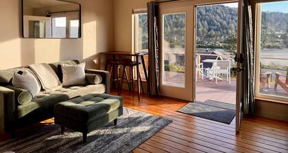 Ocean Cove #5 - Ocean View