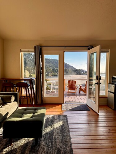 Ocean Cove #5 - Ocean View