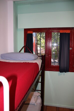 Basic Shared Dormitory