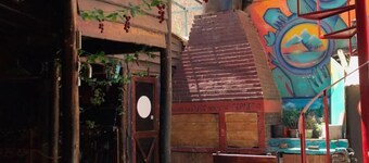 The Grapevine Hostel