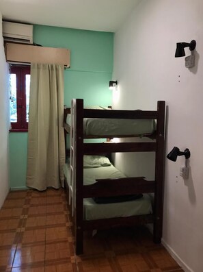 Basic Twin Room | In-room safe, free WiFi