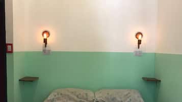 Caja de seguridad en la habitación y wifi gratis