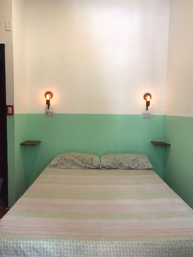 The Grapevine Hostel