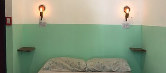 The Grapevine Hostel