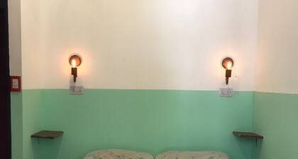 The Grapevine Hostel