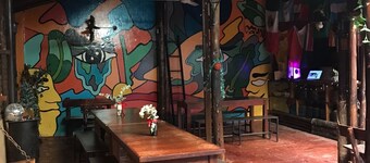 The Grapevine Hostel