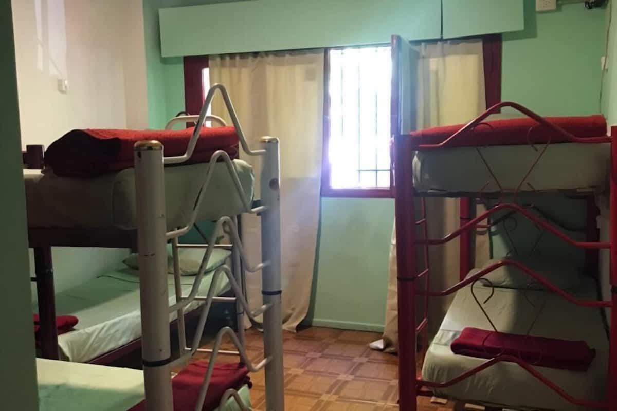 In-room safe, free WiFi