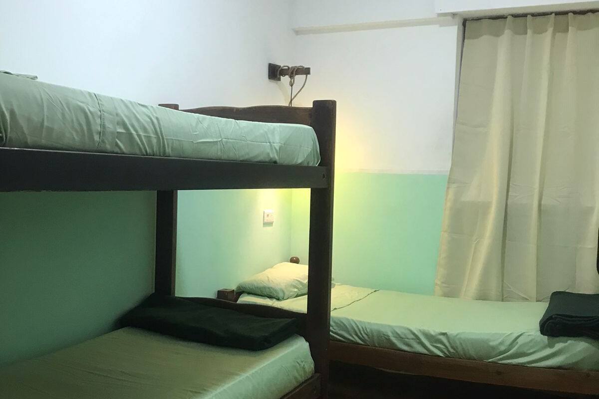 In-room safe, free WiFi