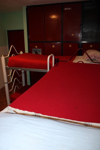 The Grapevine Hostel