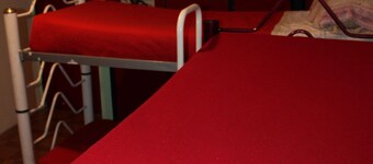 The Grapevine Hostel