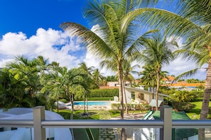 Villa | 5 bedrooms - Villa Desiree 5BR Cocotal Luxury Villa Pool Maid (Punta Cana)
