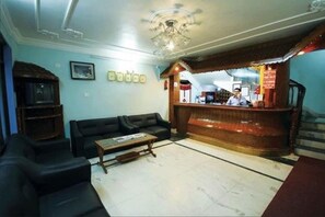 Lobby - Bodhi Inn & Suite (Kathmandu)