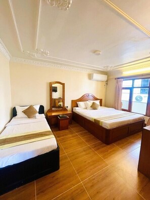 Room - Bodhi Inn & Suite (Kathmandu)