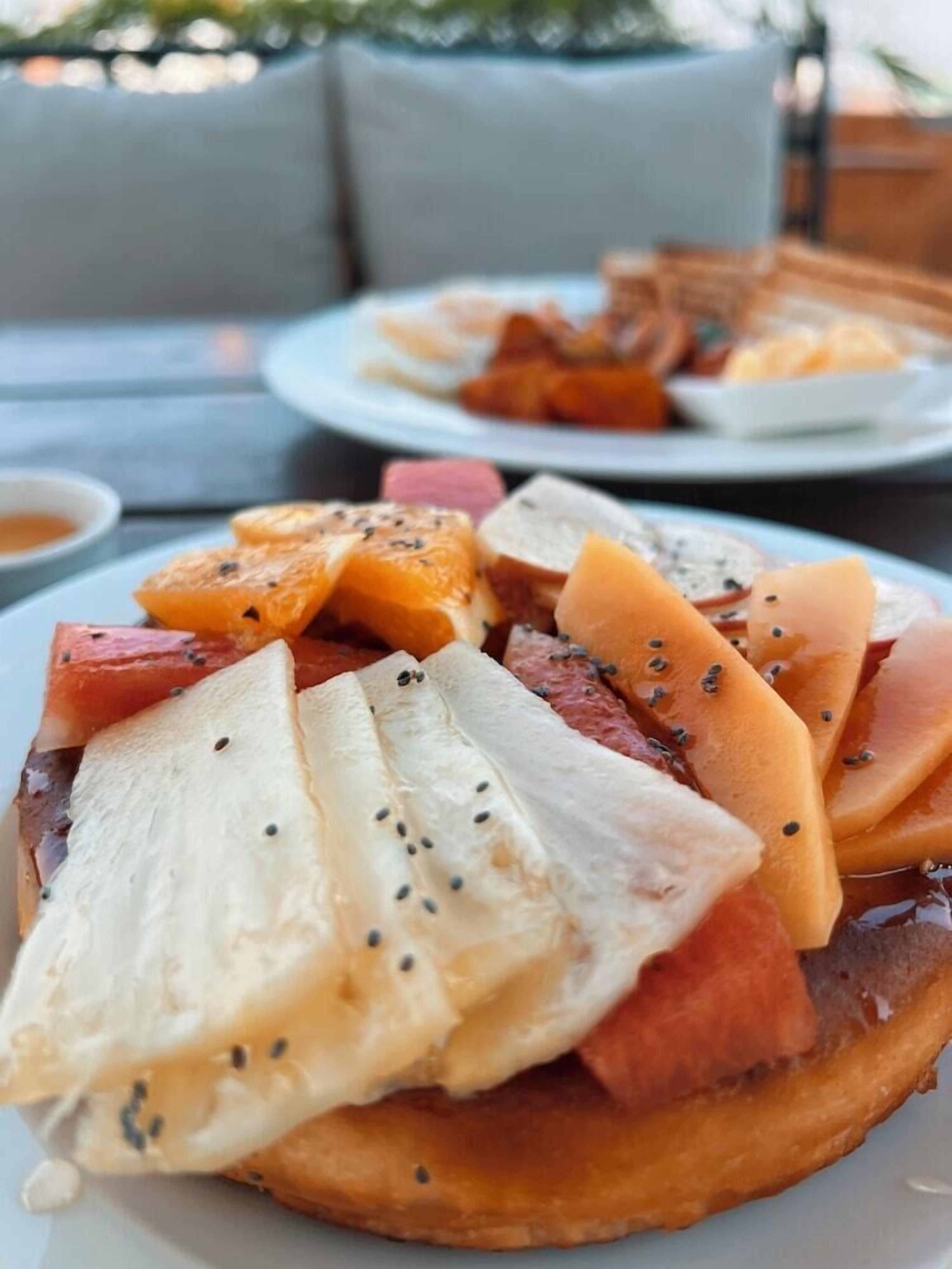 餐飲