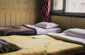 Spa - Hotel Ritu Mouria Pvt Ltd (Kathmandu)