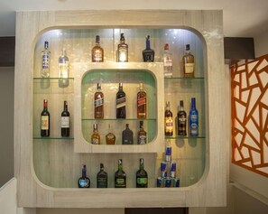 Interior - Hotel Marinha Pvt. Ltd (Kathmandu)