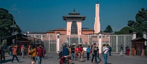 Point of interest - Hotel Marinha Pvt. Ltd (Kathmandu)