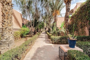 Exterior - Privatif Luxe (Marrakech)