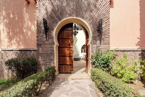 Exterior - Privatif Luxe (Marrakech)