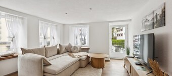 Altstadtidyll am See No. 1 | balcony - quiet I near station and highway I parking lot