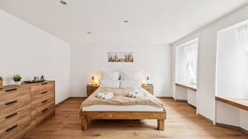 2 chambres, fer et planche Ă repasser, lit parapluie, Wi-Fi gratuit