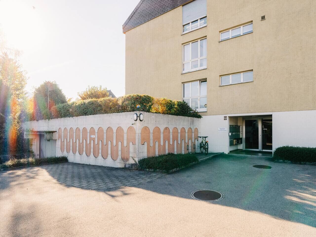 Eksteriør
