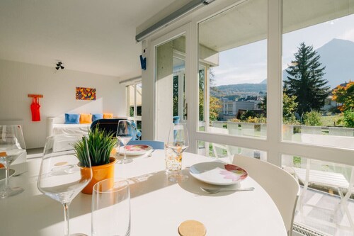 Apartment Baytrail in Seenähe, zentral