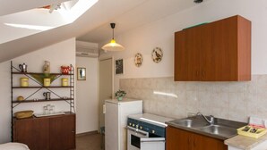 Appartamento | Cucina privata