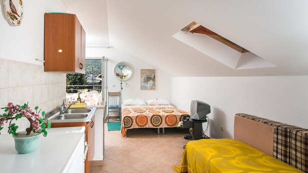 Appartamento | Cucina privata